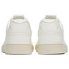 New Anta Little Street Troublemaker Slip Resistant Cushioning Low Top Skateboard Shoes Men's Ivory White 912318016-7