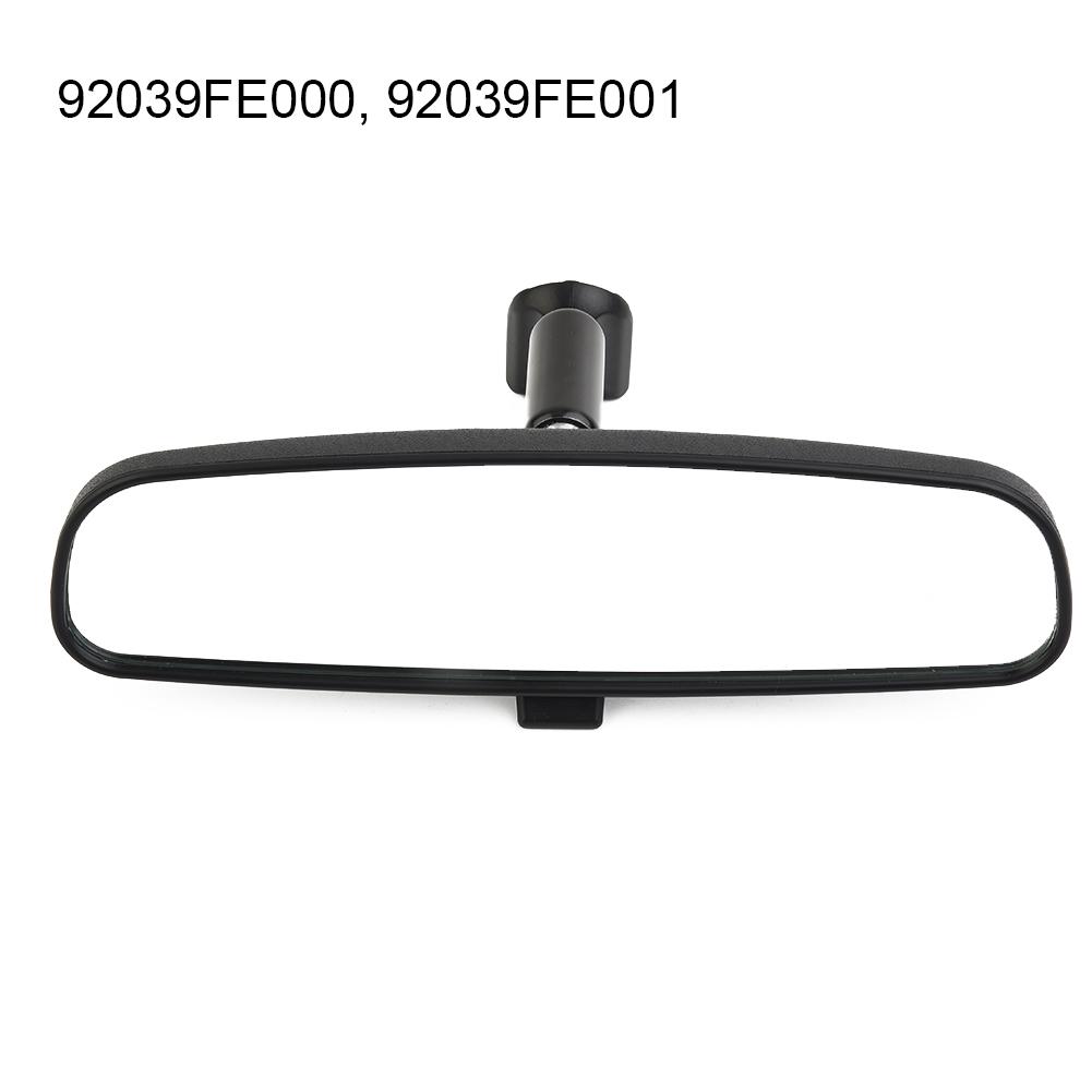 Rückspiegel für For BRZ Für Impreza Für WRX STI Für WRX 2006-2018 OEM-kompatibler Innenspiegel 92039FE001