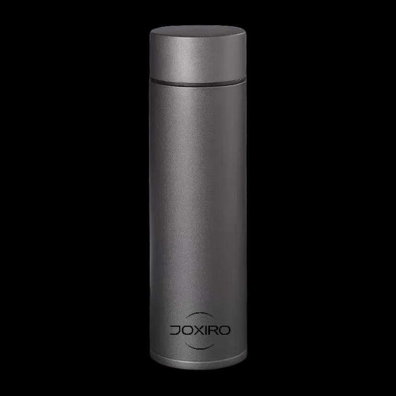 Jiuxilu Pure Titanium Double-Wall Insulated Travel Mug