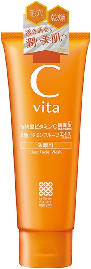 Momotani Cvita Bright Up Lotion 150ml  Made In Japan 