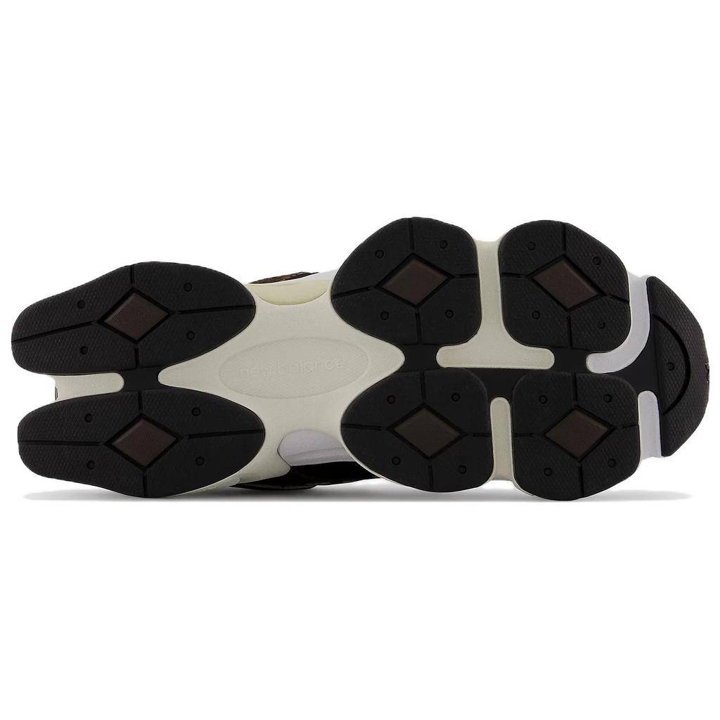 New New Balance 9060 Brown Black U9060BRN