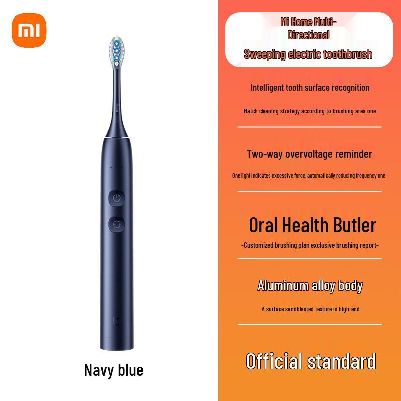 Xiaomi Multi-directional Sonic Electric Toothbrush