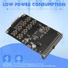 ABUO-ALINX AN706:Multi-Channels 16-Bit AD Module Simultaneous Sampling For FPGA Boards