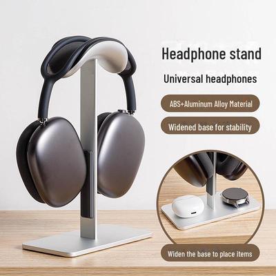AirPods Max Aluminum Headphone Stand and Desktop Storage Rack