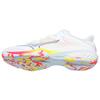 Wave Claw Neo Mizuno 2 'Neon - White Pink Bolt' 71GA227022