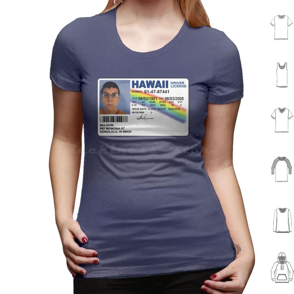Mclovin Fake IdFunny Meme T Shirt Men Women Kids 6xl Superbad Funny Meme Fake Id Mclovin Superbad Mclovin Mclovin Fake Id