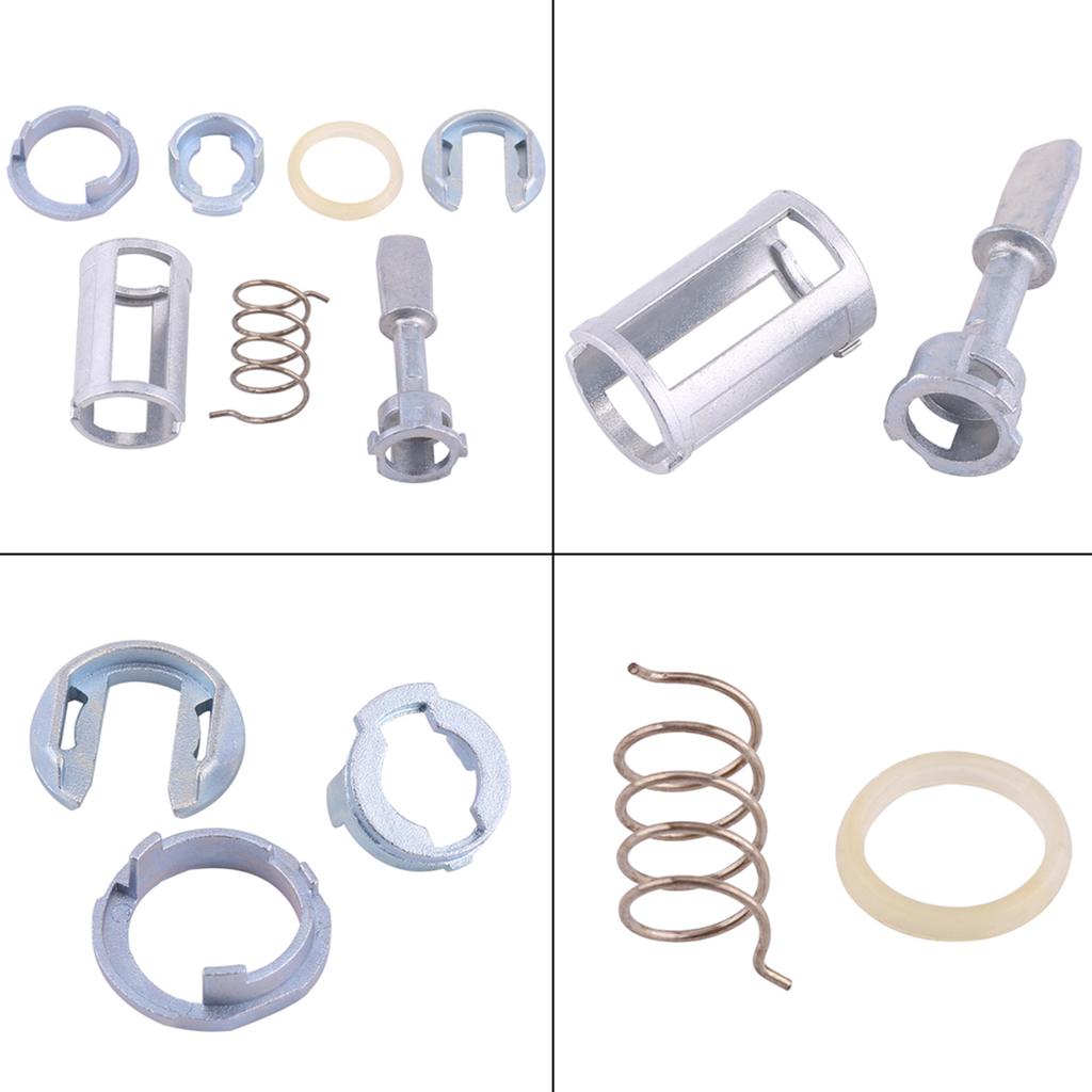 Car Cylinder Repair Kit For Mk4 Model Front Leftright Replacement Parts