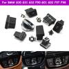 G30 G31 G32 F90 G01 G02 G08 F97 F98 Car Headlight Switch Rotary Knob Head Lamp Switch Button For BMW 5 6 X3 X4 Ix3 M5 X3M X4M