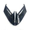 For BMW S1000RR S1000 RR 2009-2014 Fairing Fixed Wing ABS Carbon Fiber Motorcycle Accessories Side Spoiler Winglet