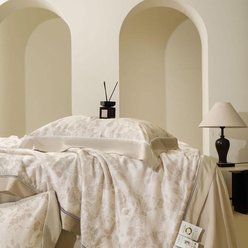 Hodo Tencel Kühlende Sommerdecke