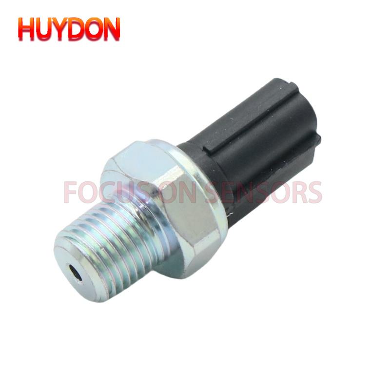 YF0918501 Oil Pressure Switch Sensor For Citroen Fiat Ford Focus Fiesta Peuge Automobiles Spare Parts