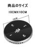 Conference Microphone Online Home Conference Web Video PC Web Conferencing Mute Omnidirectional Sound Noise Ideal for Web Speaker with Touch Sensor