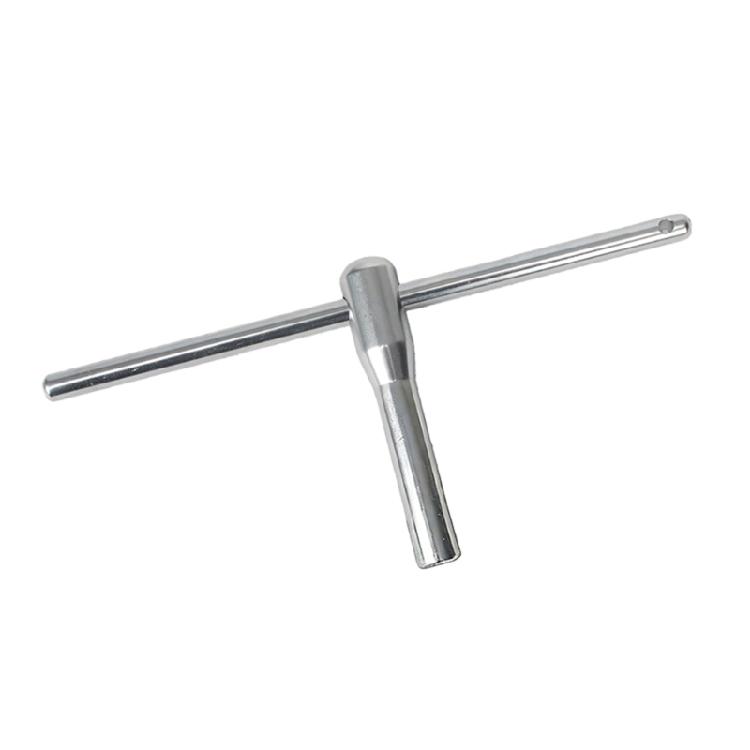 Continuous Standard Drum Tuning Tool Professional Drum Key, Practical Drum Key Tuner for Acoustic and Electronic Drums 1