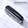 Tpu Car Key Case Cover For Vw Volkswagen Polo Tiguan Passat Golf Jetta Lavida Caddy Skoda Kodiaq Octavia Seat Leon Altea