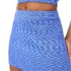 Jack Wills Womens/Ladies Space Dye Mini Skirt