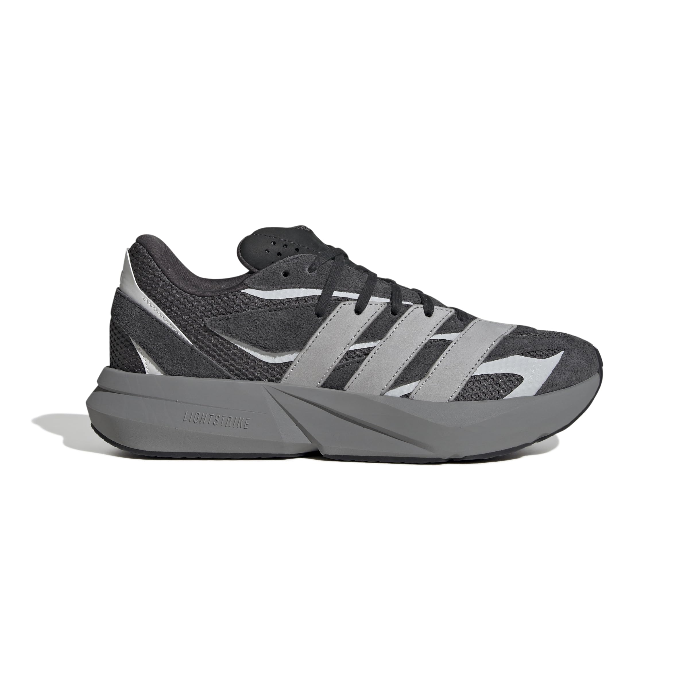 

adidas LIGHTBLAZE - Carbon/Crystal White (JQ9972) - 23.5cm