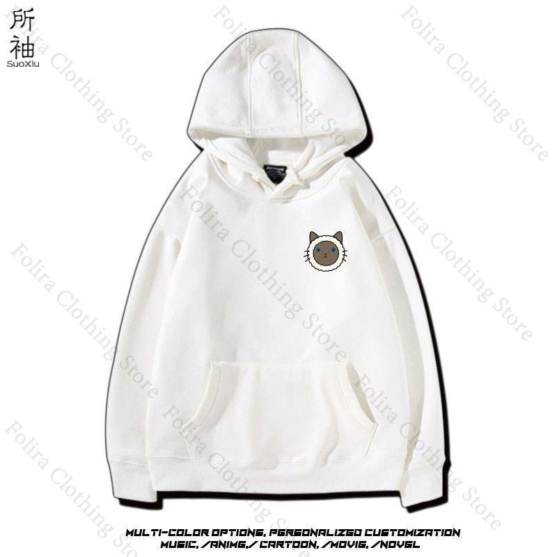 Men Sweatshirt Man Hoodie Men Clothing S