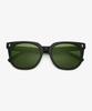 Seutailwokeu Green Tint Style Work Tr90-10 C1_Gr Style Work Sunglasses