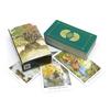 Wild Wood Tarot Cards A 78 Oracle English Visions Divination Edition Deck Borad Playing Games