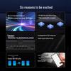 H3C ERG5-3000AX-U WiFi 6 Enterprise Gigabit Router