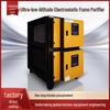 Filtros e compressores – Filtro de ar