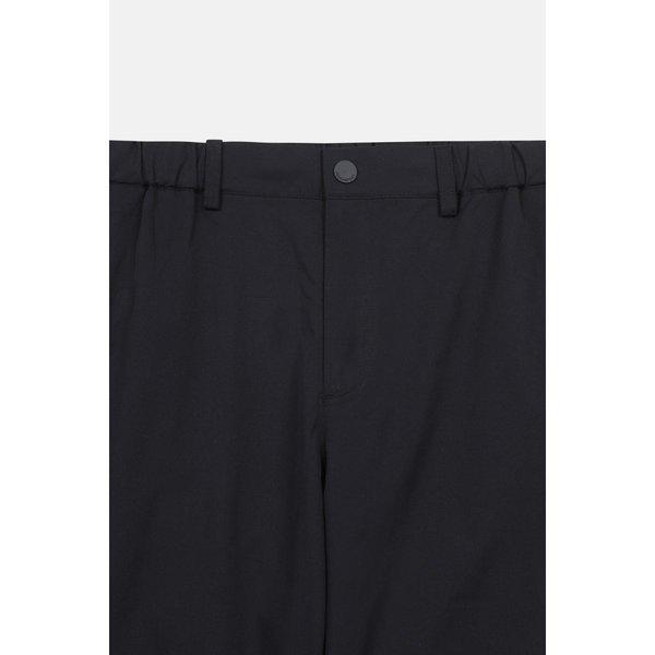 Kolon SportS Men S Cargo pantS Diagonal tlpnS25441blk