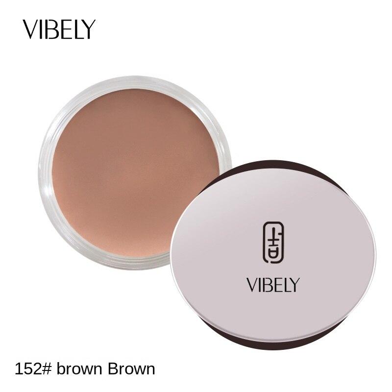 VIBELY Waterproof Non-removable Concealer Conceals Spots Acne Marks Dark Circles and Tattoos On The Face and Skin Tone Foundation