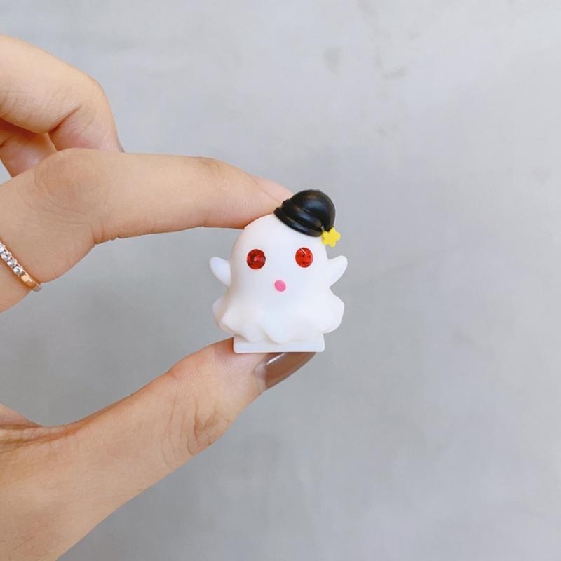 Festive Halloween Hot Shoe Cover Cute Cartoon Hot Shoe Cap for Halloween Halloween Pattern Designs Hot Shoe Cover