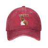 Flo Rida hip hop rapper Washed Baseball Cap  yk Funny Sun Hip Hop Hats Summer Unisex Women Outdoor Sports Baseball Caps