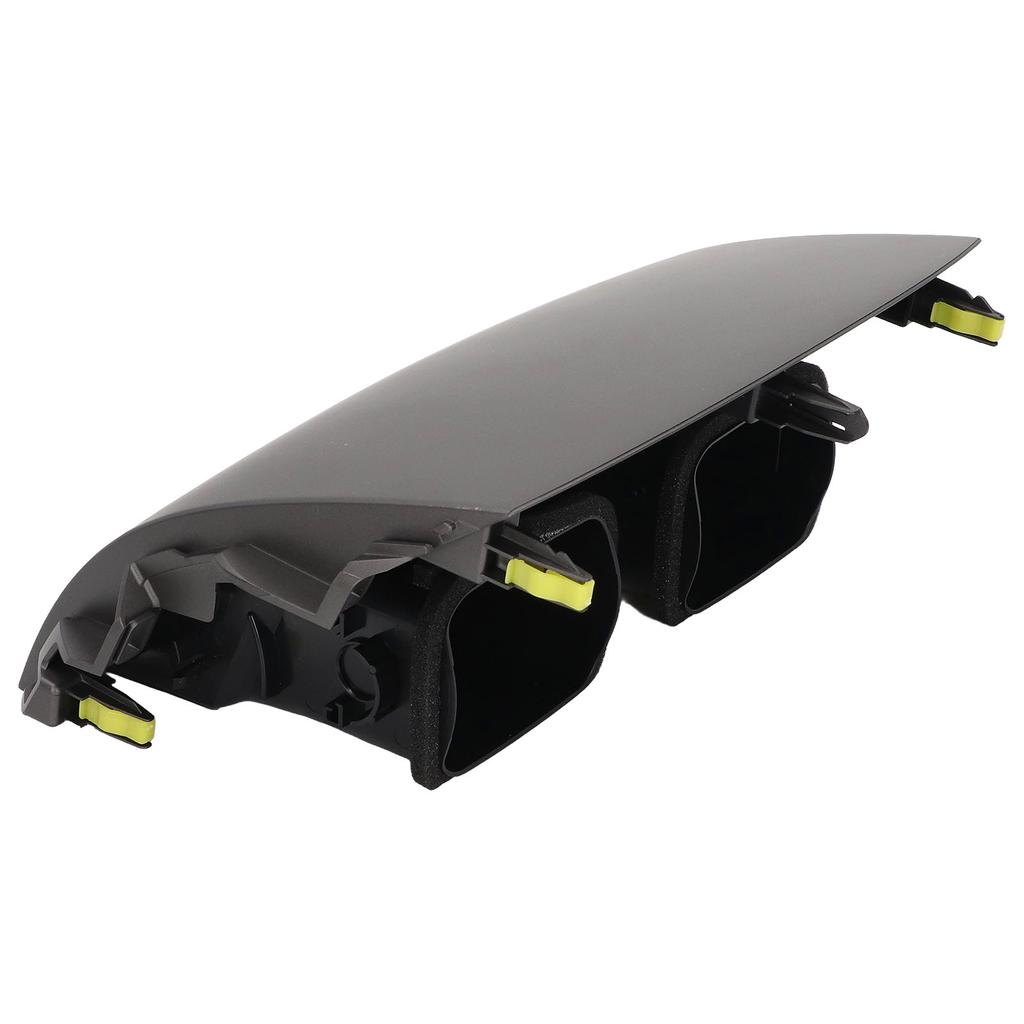 Dash Center Air Conditioner Vent Upper Panel Trim 55670?02160 Replacement for Corolla 2007?2013