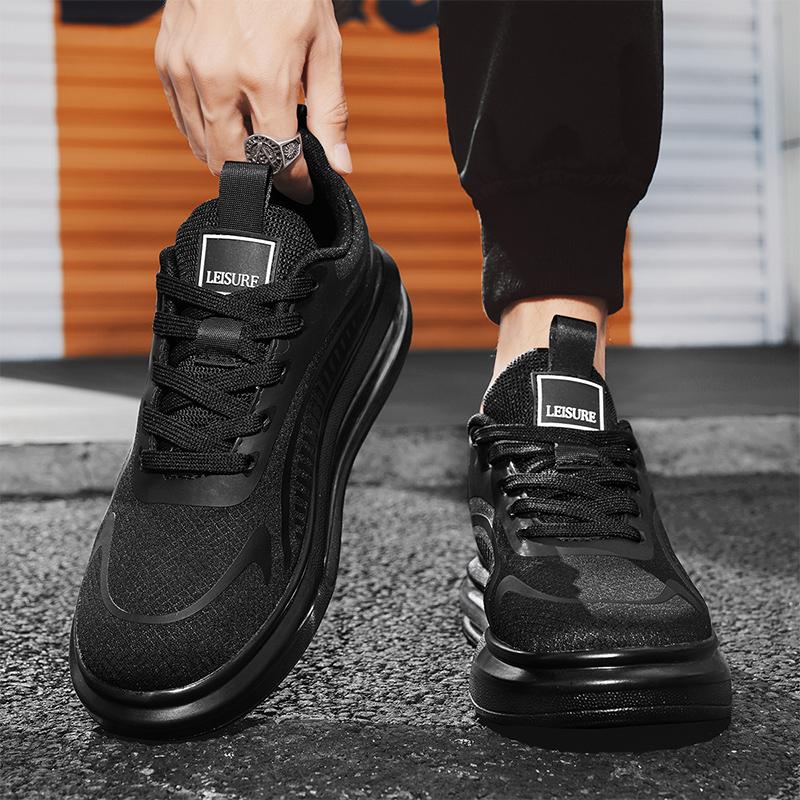 Shoes men Sneakers Male casual Mens Shoes tenis Luxury shoes Trainer Race Breathable Shoes loafers running Shoes for men