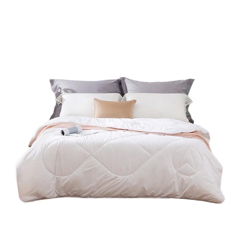 

Luolai TG Anti-Mite Antibacterial Warm Wool Duvet