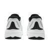 Fila Nuvole 4 Run Comfortable Fit Shock Absorbing Breathable Lightweight Rebound Running Shoes Men sneakers White Gray Black A12M621103FBB