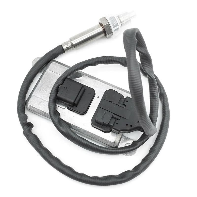 NOX Sensor 8983528480 Nitrogen Oxide Sensor For ISUZU Trucks- Truck Replacement Parts Nitrogen Oxygen Detection Device