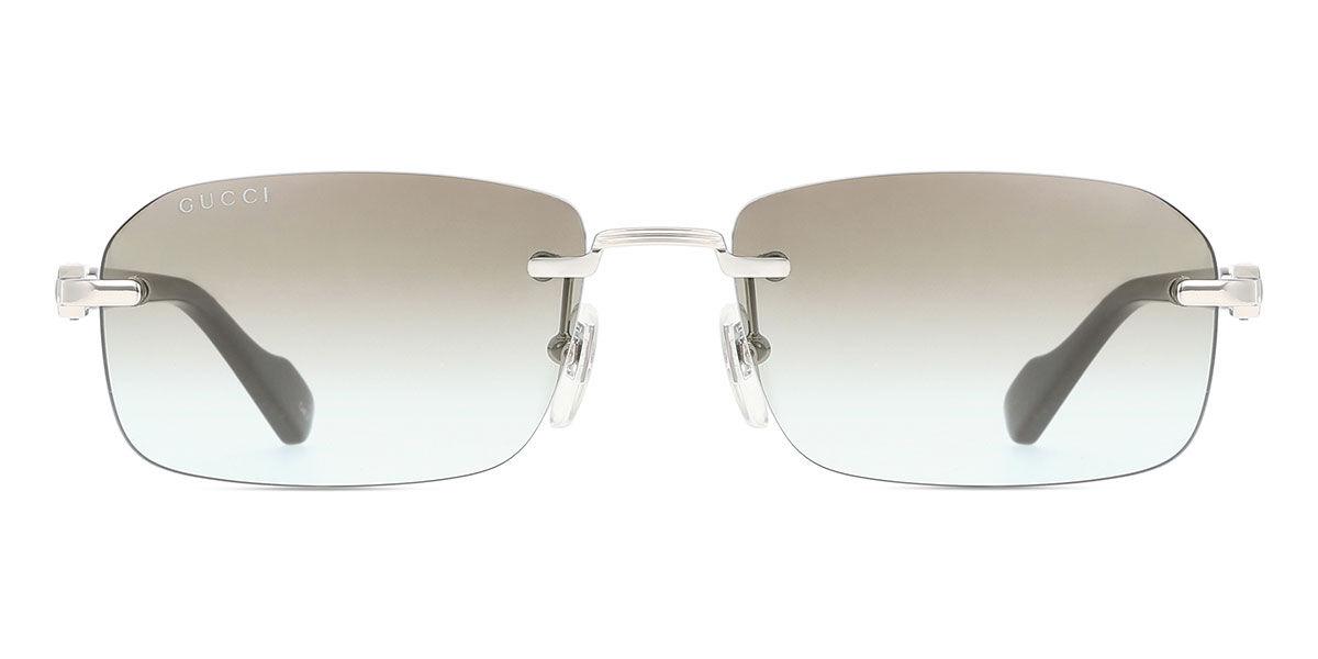 

Gucci Gg1221s 008 Men Sunglasses 56-16-140