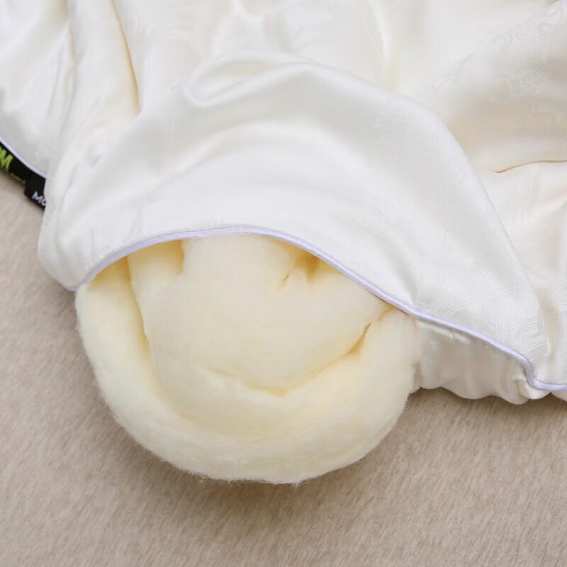 Premium Soy Fiber Duvet