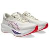 Asics Sonicblast Cream Purple Red Women Sneakers Blue-Fade 1012B862-100