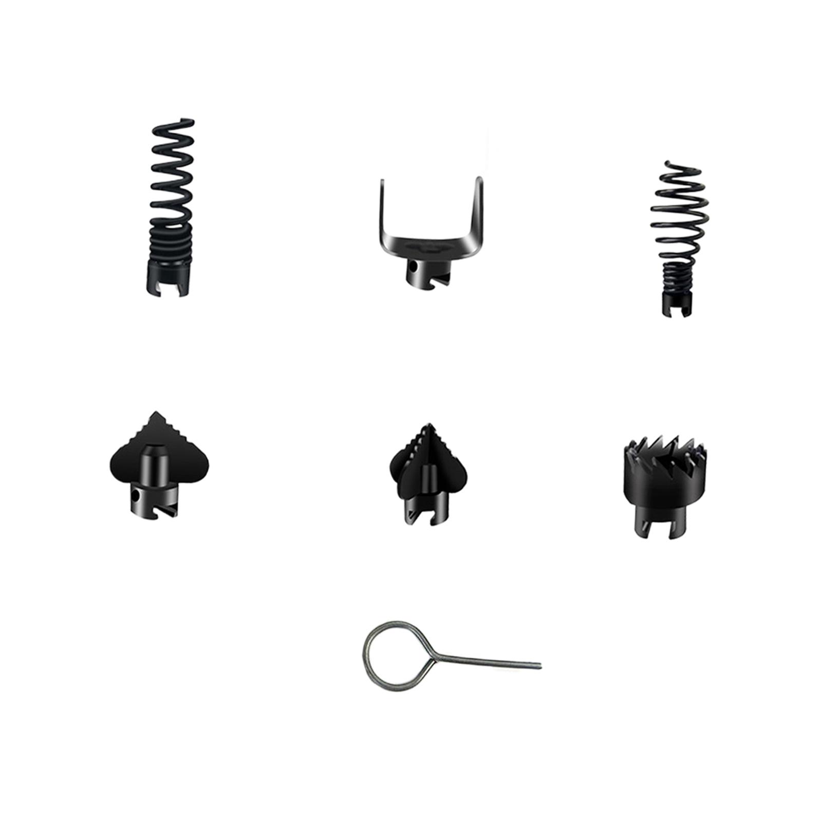 Cutter Head for Dredging for Pipeline Dredging Machine Bathtub Home Toilet