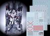 HG RG MG PG RE HiRM Robot MS Decalcomanii cu transfer de apă PG Full Armor Unicorn Fluorescent!! Detalii suplimentare (pentru 1/60 RX-0 Gundam)
