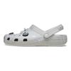 Futura Laboratories x Crocs Classic Clog Futura Laboratories Pearl White