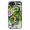 DragonBalls Piccolo Dragons Gokus Balls Cover for Xiaomi Redmi Note 13 14 ProPlus Pro Plus 14C A4 13C Pro+ Note14 Phone Case