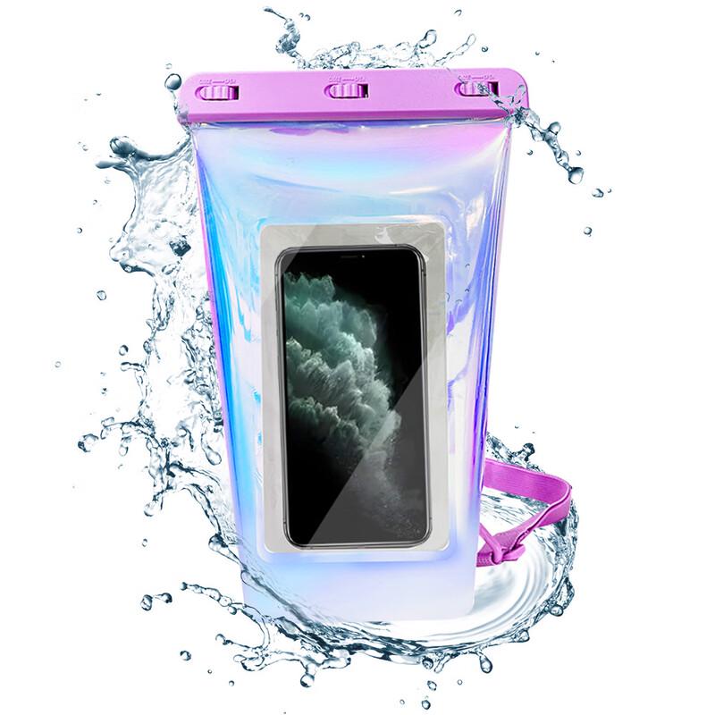 Alliance Messenger Waterproof Dry Bag
