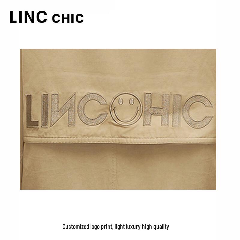 Jinyujie Women's Lightweight Fur Collar Duck Down Parka