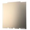 Textured Glossy PEI Sheet Fit for Snapmaker U1 3D Printer Build Plate 2 Sided Flexible Printing Bed 276x293mm