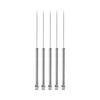 177---50/100pcs surgery sterile needle small mole removal pen needle mole freckles and other machine accessories