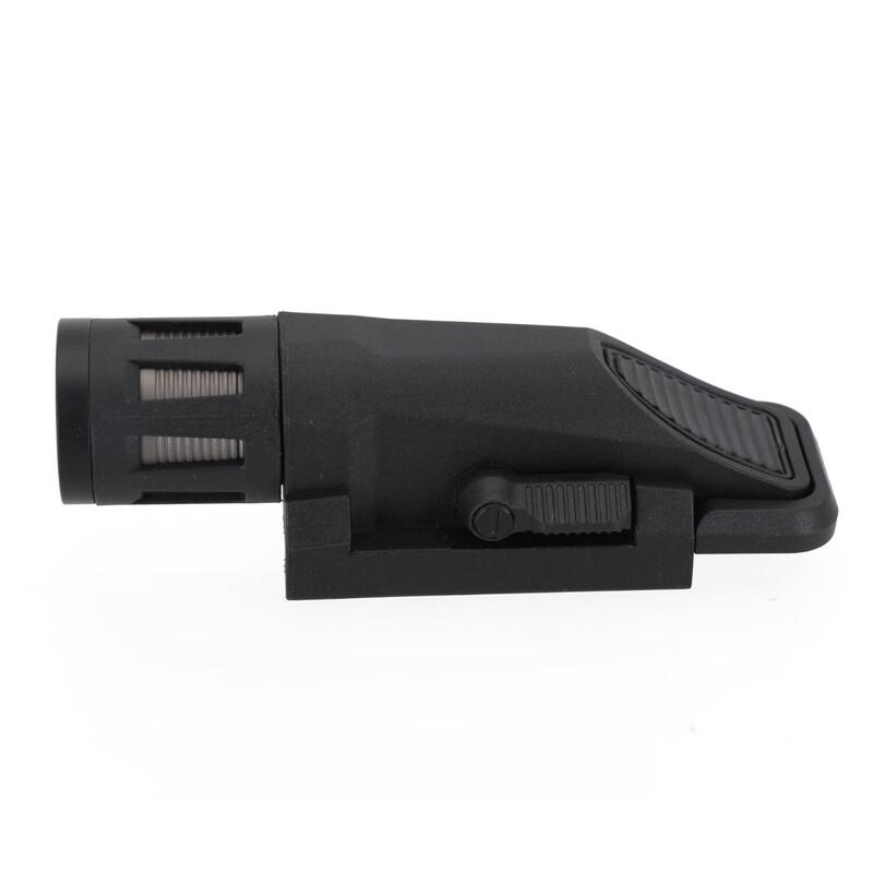 Junpinjia Tactical Outdoor Helmet Flashlight