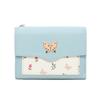 Wallet Student Female Wallet New Small Wallet Short Women's Change Bag Wallet Women's Premium Sense