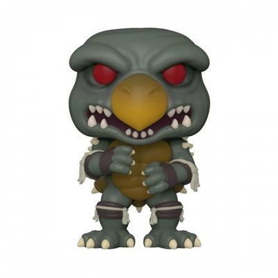 Funko POP! Teenage Mutant Ninja Turtles 2: Secret Of The Ooze Tokka Figurine