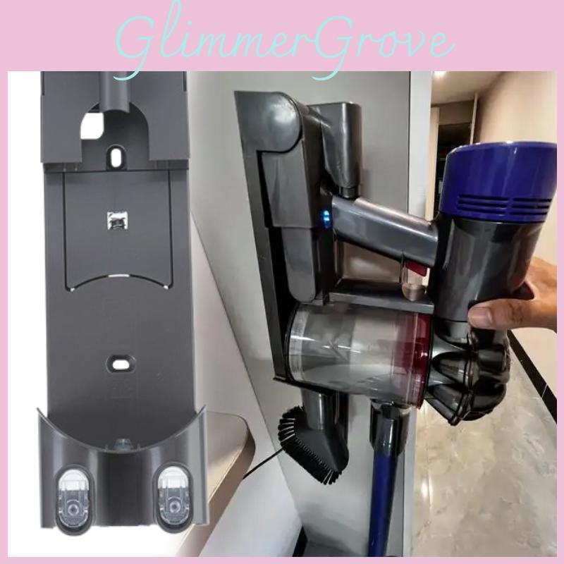 Vacuum Cleaner Parts Charger Hanger Base For V6 Dc30 Dc31 Dc34 Dc35 Dc44