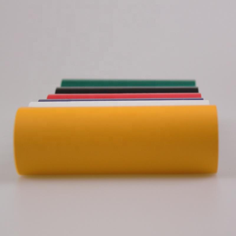 40mmX300M WHITE RED BLUE GREEN YELLOW Wax Thermal Transfer Ribbon TTR Size Factory Direct Sale for Best Quality and Price